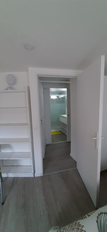 Maison Ville Agreable Riorges Exterior foto